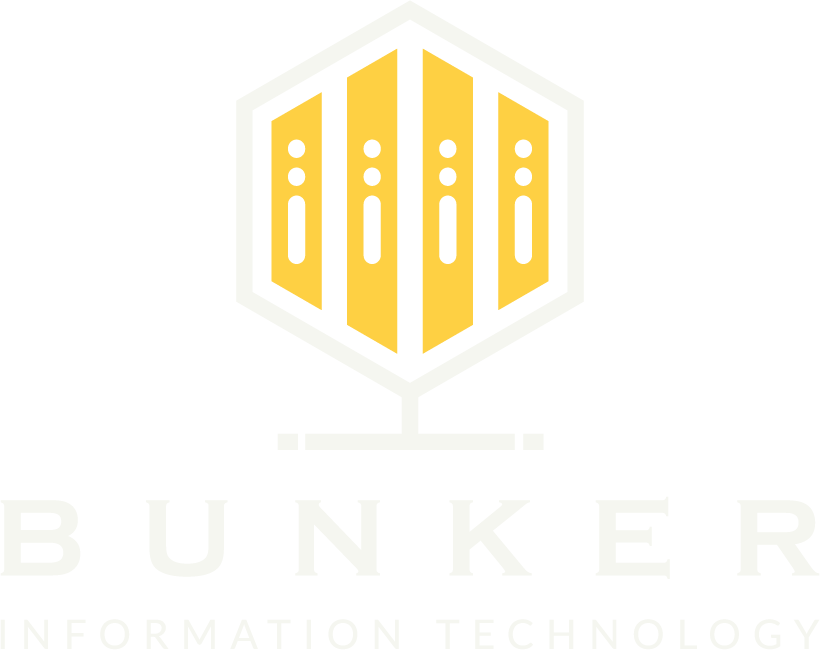 Bunker Information Technology